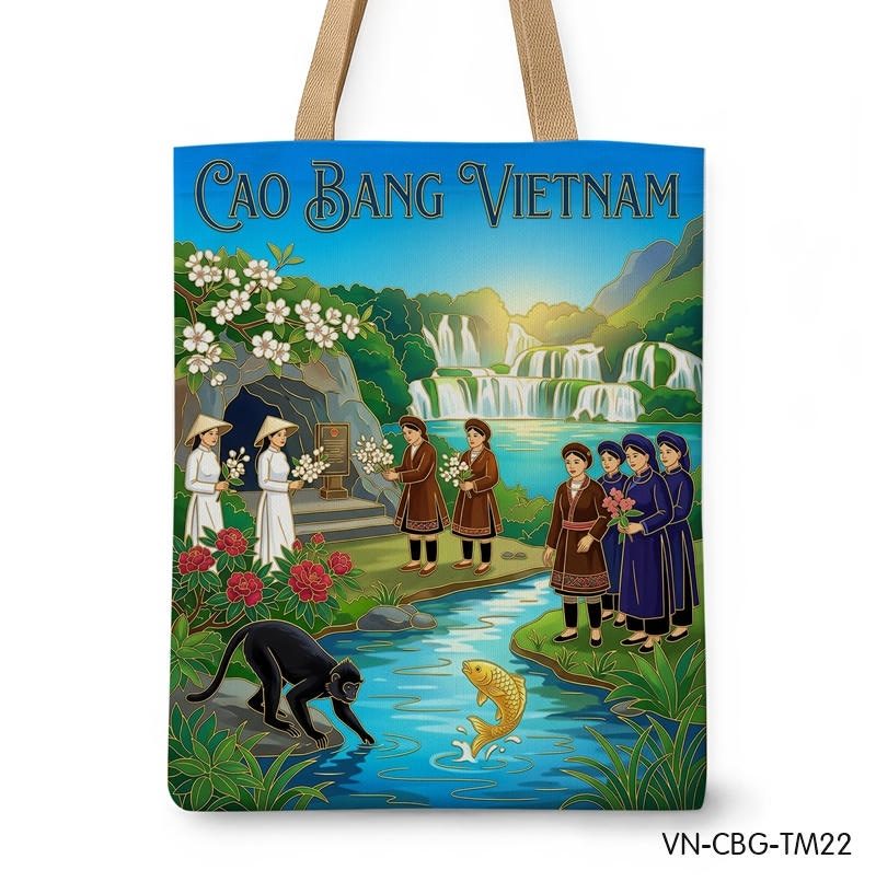 VN-CBG-TM22